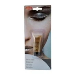GOODMARK Europe Gel Make-Up - Glitter - 14 Ml - Gold