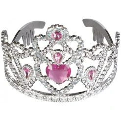 Besttoy Prinzessinnen-Krone - Ø = Ca. 11,5 Cm - 1 Stück -Mica Decorations Geschäft 1