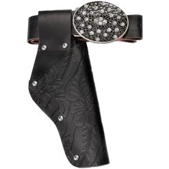 Sonstiger Hersteller Coltgürtel - Lady - 113 Cm