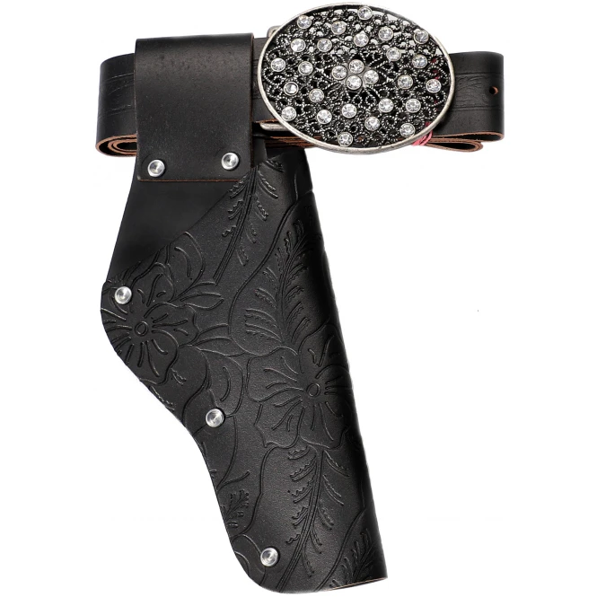 Sonstiger Hersteller Coltgürtel - Lady - 113 Cm 1 Sonstiger Hersteller Coltgürtel - Lady - 113 Cm