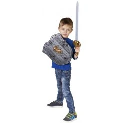 Besttoy Kostüme Faschingsset - Ritter - 2-teilig -Mica Decorations Geschäft 117579 neu