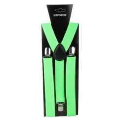 TrendDesign Hosenträger - Für Erwachsene - Verschiedene Farben