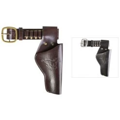 J. G. Schrödel GmbH Coltgürtel - 90 Cm - 1 Stück