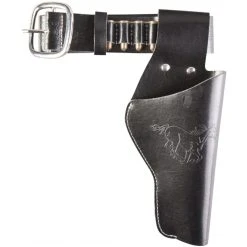 J. G. Schrödel GmbH Coltgürtel - 90 Cm - 1 Stück -Mica Decorations Geschäft 152185 neu2