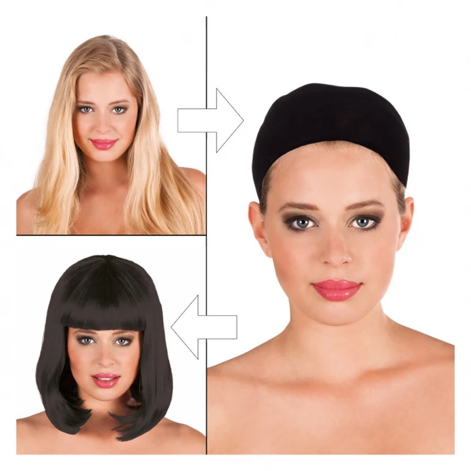 Boland Haarnetz - Verschiedene Farben 5 Boland Haarnetz - Verschiedene Farben – Bild 5