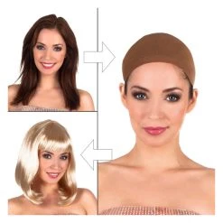 Boland Haarnetz - Verschiedene Farben 8 Boland Haarnetz - Verschiedene Farben -Mica Decorations Geschäft 158490 158491 3