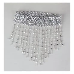 MICA Festival Faschingsschmuck - Kette Charleston - Verschiedene Farben 5 MICA Festival Faschingsschmuck - Kette Charleston - Verschiedene Farben -Mica Decorations Geschäft 160062 2