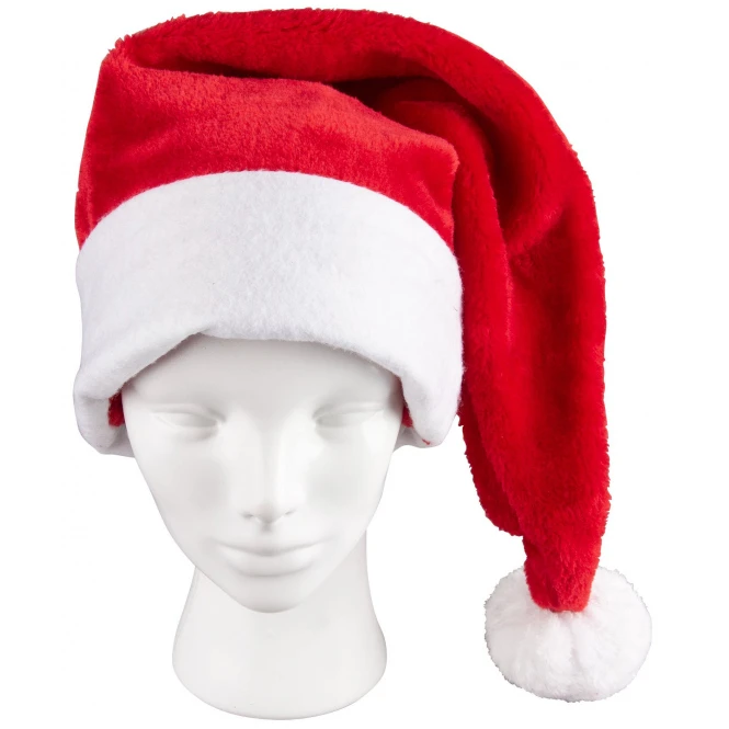 MICA Living Nikolausmütze - Für Erwachsene - Ca. 70 Cm 1 MICA Living Nikolausmütze - Für Erwachsene - Ca. 70 Cm