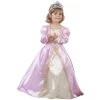 MICA Festival Kostüm - Prinzessin - Für Kinder - Verschiedene Größen