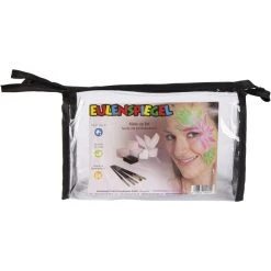 Sonstiger Hersteller Schminkzubehör-Set Von Eulenspiegel - 15-teilig -Mica Decorations Geschäft 192172 4