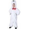 MICA Festival Kostüm - Eisbär - Für Kinder - Verschiedene Größen