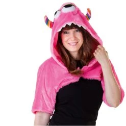 MICA Festival Cape - Monster - Für Erwachsene - Verschiedene Farben