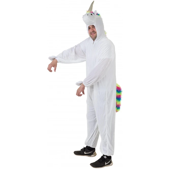 MICA Festival Kostüm - Einhorn - Für Erwachsene 1 MICA Festival Kostüm - Einhorn - Für Erwachsene