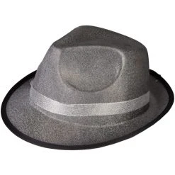 MICA Festival Faschingshut - Fedora - Für Erwachsene - Verschiedene Farben