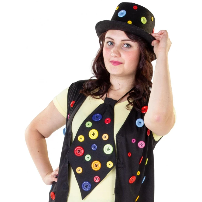 MICA Festival Zylinder - Für Damen Und Herren 3 MICA Festival Zylinder - Für Damen Und Herren – Bild 3