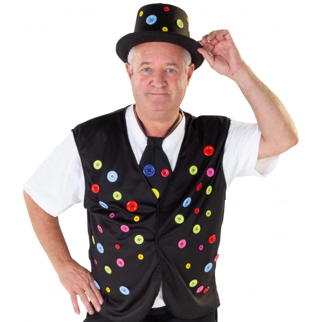 MICA Festival Zylinder - Für Damen Und Herren 2 MICA Festival Zylinder - Für Damen Und Herren – Bild 2