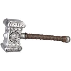 MICA Festival Hammer - 53 X 19,5 X 10 Cm