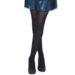 Sonstiger Hersteller Strumpfhose - Für Erwachsene - Schwarz - Verschiedene Größen