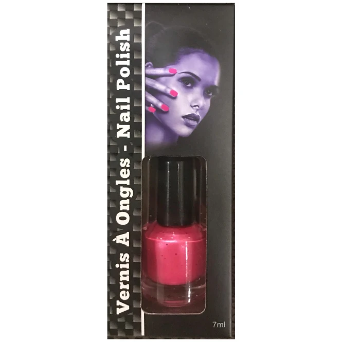 GOODMARK Europe UV-Nagellack - 7 Ml - Verschiedene Farben 4 GOODMARK Europe UV-Nagellack - 7 Ml - Verschiedene Farben – Bild 4