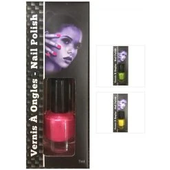 GOODMARK Europe UV-Nagellack - 7 Ml - Verschiedene Farben