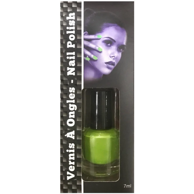 GOODMARK Europe UV-Nagellack - 7 Ml - Verschiedene Farben 3 GOODMARK Europe UV-Nagellack - 7 Ml - Verschiedene Farben – Bild 3