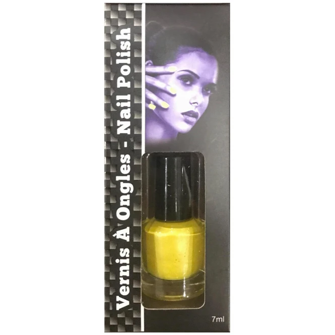 GOODMARK Europe UV-Nagellack - 7 Ml - Verschiedene Farben 2 GOODMARK Europe UV-Nagellack - 7 Ml - Verschiedene Farben – Bild 2