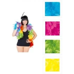 MICA Festival Federboa - 2 M - Verschiedene Farben 11 MICA Festival Federboa - 2 M - Verschiedene Farben -Mica Decorations Geschäft 202637 202647 0