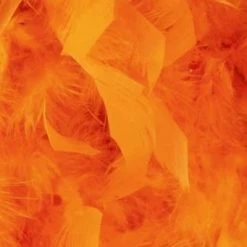 MICA Festival Federboa - 2 M - Verschiedene Farben