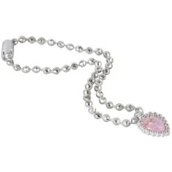 Besttoy Prinzessinnenschmuck-Set - 4-teilig - Rosa -Mica Decorations Geschäft 203010 c
