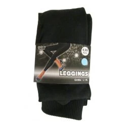 Sonstiger Hersteller Leggings - Für Damen - Schwarz - Verschiedene Größen