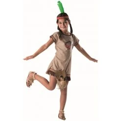 Fries Umhängetasche - Western - 15 X 15 Cm 7 Fries Umhängetasche - Western - 15 X 15 Cm -Mica Decorations Geschäft 208209 3