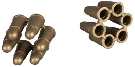 Besttoy Pistole - Western - Ca. 30 Cm 3 Besttoy Pistole - Western - Ca. 30 Cm – Bild 3