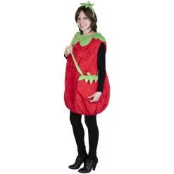 MICA Festival Umhängetasche - Erdbeere - Ca. 57 X 21 Cm