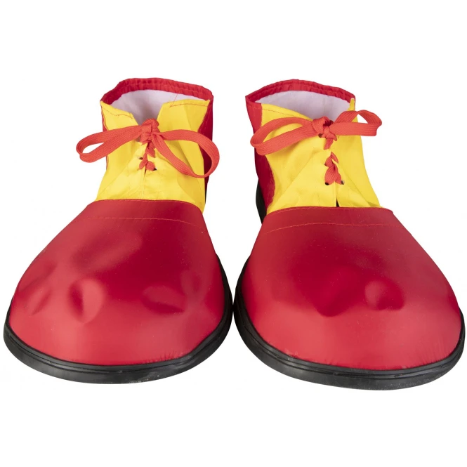 MICA Festival Clownsschuhe - Für Erwachsene 2 MICA Festival Clownsschuhe - Für Erwachsene – Bild 2