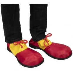 MICA Festival Clownsschuhe - Für Erwachsene