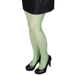 MICA Festival Netzstrumpfhose - Für Erwachsene - Verschiedene Farben -Mica Decorations Geschäft 211762 neu