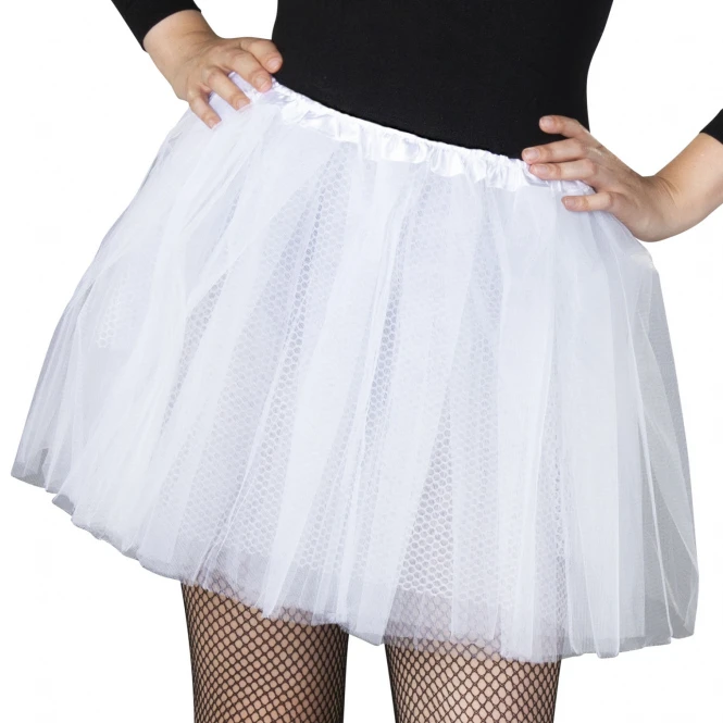 MICA Festival Petticoat - Für Erwachsene - Verschiedene Farben 1 MICA Festival Petticoat - Für Erwachsene - Verschiedene Farben