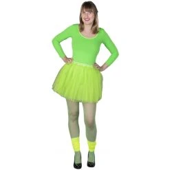 MICA Festival Body - Für Erwachsene - Grün - Verschiedene Größen