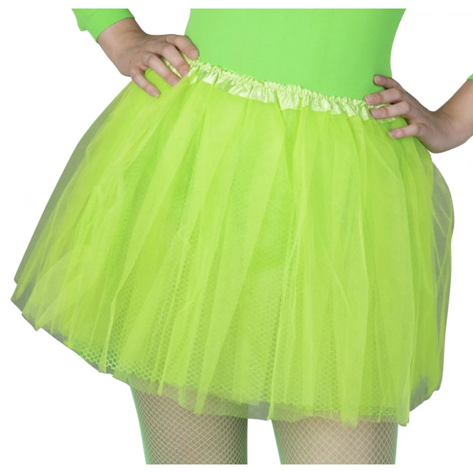 MICA Festival Petticoat - Für Erwachsene - Verschiedene Farben 5 MICA Festival Petticoat - Für Erwachsene - Verschiedene Farben – Bild 5