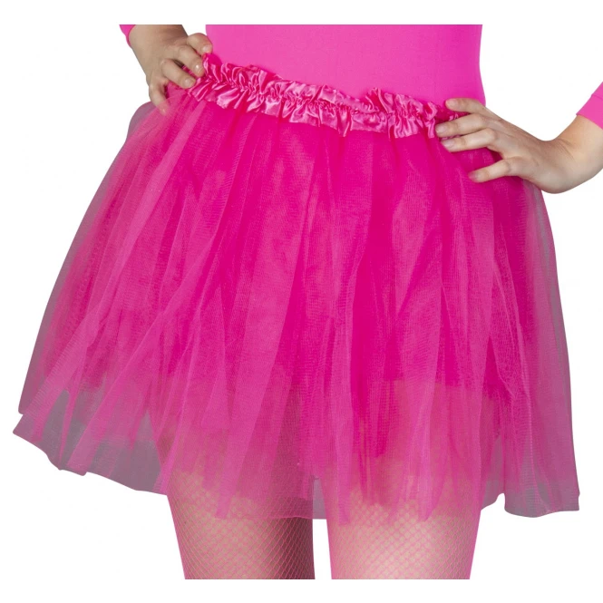 MICA Festival Petticoat - Für Erwachsene - Verschiedene Farben 4 MICA Festival Petticoat - Für Erwachsene - Verschiedene Farben – Bild 4