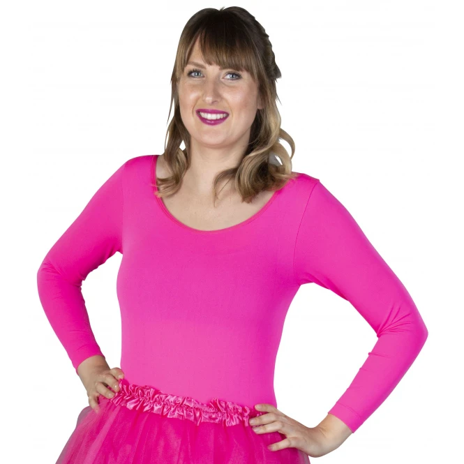 MICA Festival Body - Für Erwachsene - Pink - Verschiedene Größen 1 MICA Festival Body - Für Erwachsene - Pink - Verschiedene Größen