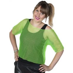 MICA Festival Netzoberteil - Für Damen - Verschiedene Farben