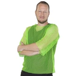 MICA Festival Netzoberteil - Für Herren - Verschiedene Farben 5 MICA Festival Netzoberteil - Für Herren - Verschiedene Farben -Mica Decorations Geschäft 211807