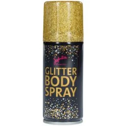 Sonstiger Hersteller Glitzerspray - 100 Ml - Verschiedene Farben -Mica Decorations Geschäft 212366