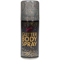 Sonstiger Hersteller Glitzerspray - 100 Ml - Verschiedene Farben -Mica Decorations Geschäft 212367