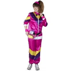 MICA Festival Bauchtasche - Ca. 26 X 13 Cm - Pink