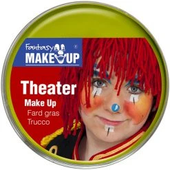 Hesse & Voormann GmbH Fantasy Make-Up - 25 G - Limone