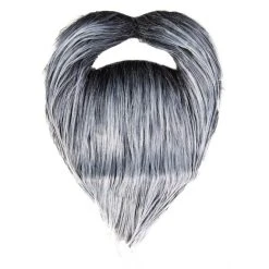 Boland Bart - Für Erwachsene - Rocker