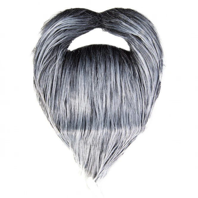 Boland Bart - Für Erwachsene - Rocker 1 Boland Bart - Für Erwachsene - Rocker