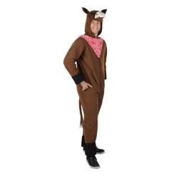 MICA Festival Kostüm - Pferd - Für Erwachsene